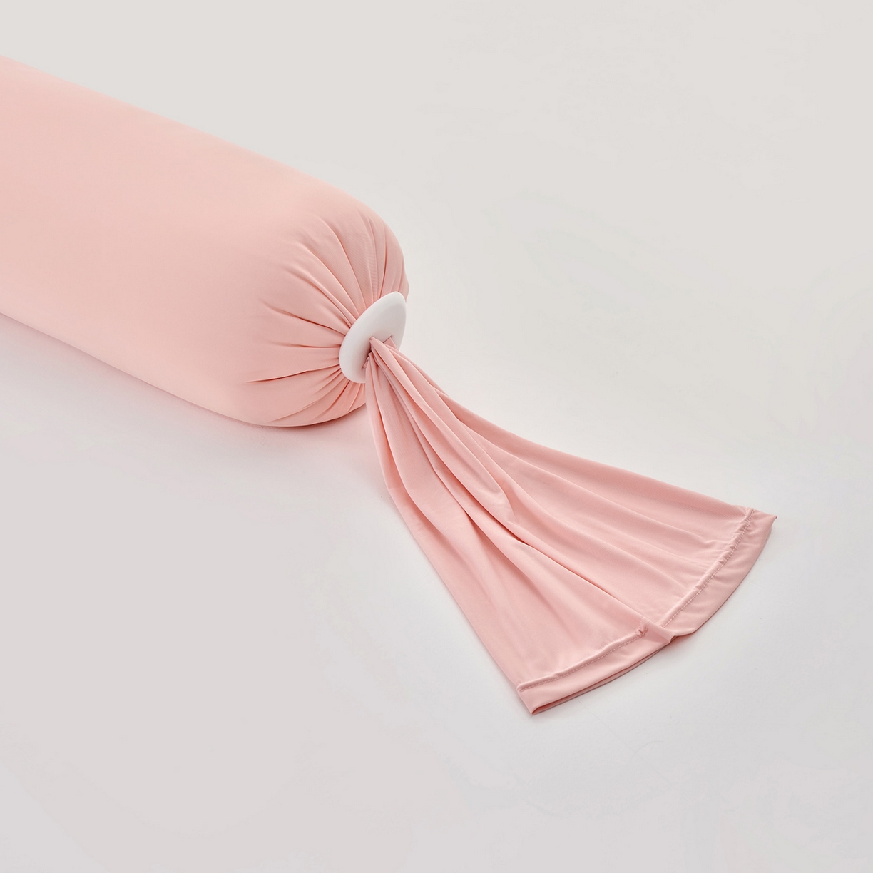 91家纺网 家纺一手货源 找家纺 小叮当家纺仓储工厂店 2025新款儿童安抚枕懒人枕单身枕孕妇抱枕糖果枕多功能抱枕 糖果枕-粉色