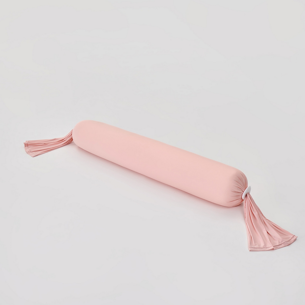 91家纺网 家纺一手货源 找家纺 小叮当家纺仓储工厂店 2025新款儿童安抚枕懒人枕单身枕孕妇抱枕糖果枕多功能抱枕 糖果枕-粉色