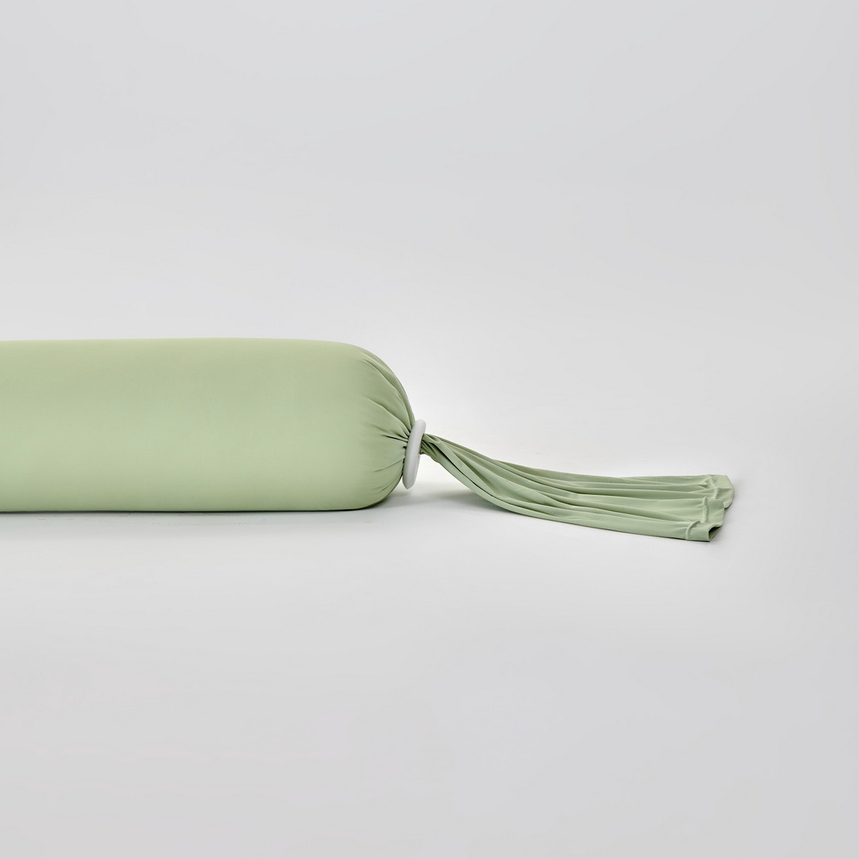 91家纺网 家纺一手货源 找家纺 小叮当家纺仓储工厂店 2025新款儿童安抚枕懒人枕单身枕孕妇抱枕糖果枕多功能抱枕 糖果枕-绿色