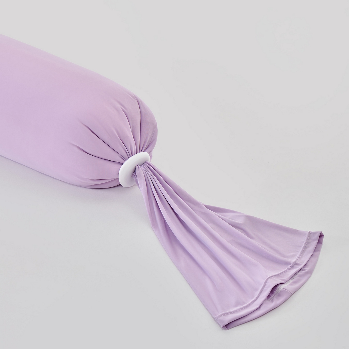 91家纺网 家纺一手货源 找家纺 小叮当家纺仓储工厂店 2025新款儿童安抚枕懒人枕单身枕孕妇抱枕糖果枕多功能抱枕 糖果枕-紫色