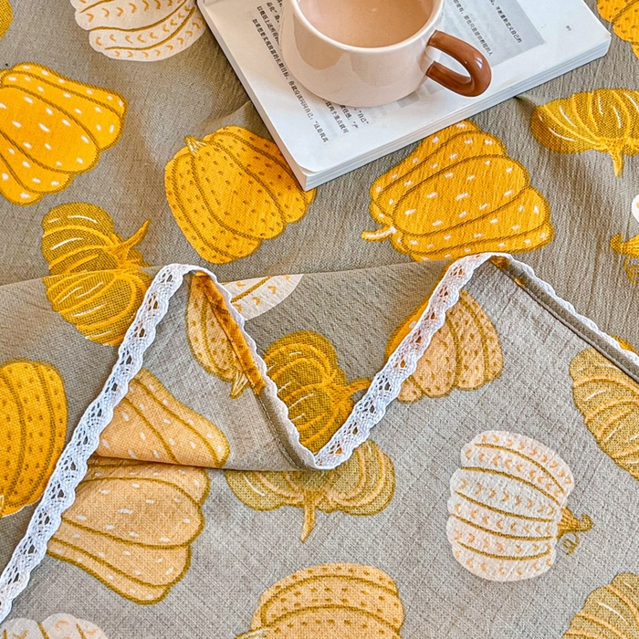 91家纺网 家纺一手货源 找家纺 小叮当家纺仓储工厂店 2025新款云感提花双层纱花边单床单单件床单单品床单 南瓜派