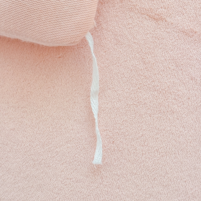 91家纺网 家纺一手货源 找家纺 保罗圣迪奥 2025新款250克全消光牛奶绒四件套-安妮 安妮-粉色