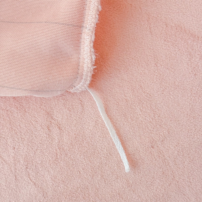 91家纺网 家纺一手货源 找家纺 保罗圣迪奥 2025新款250克全消光牛奶绒四件套-蝶曼 蝶曼-粉色