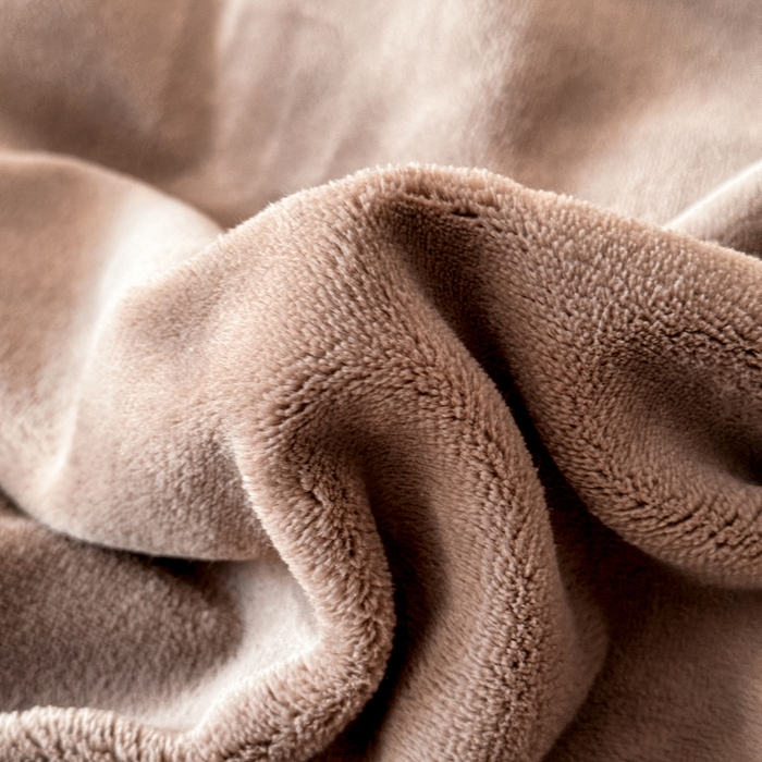 91家纺网 家纺一手货源 找家纺 保罗圣迪奥 2025新款250克全消光抗绣工艺四件套-沐凡系列二 深咖