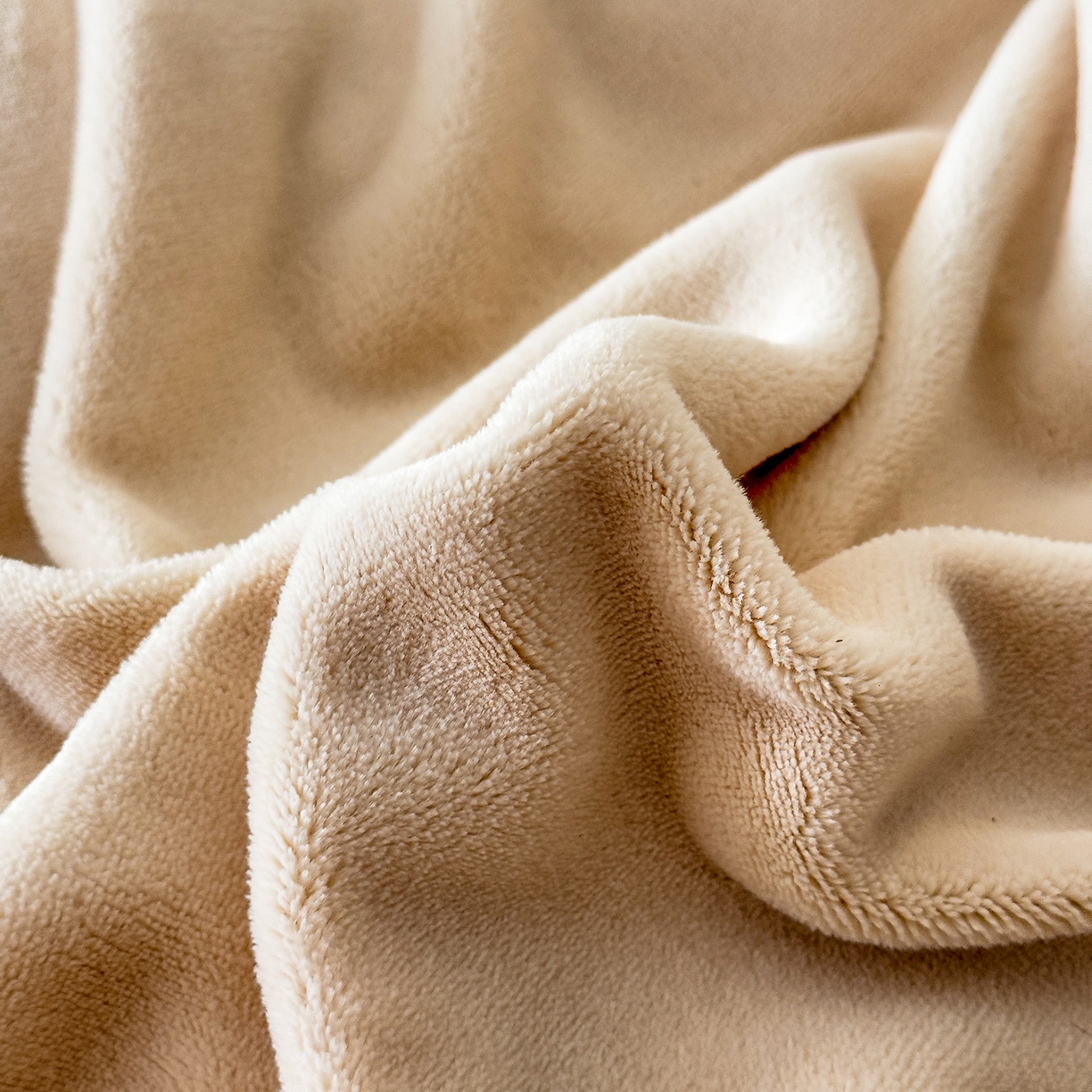 91家纺网 家纺一手货源 找家纺 保罗圣迪奥 2025新款250克全消光抗绣工艺四件套-沐凡系列二 卡其