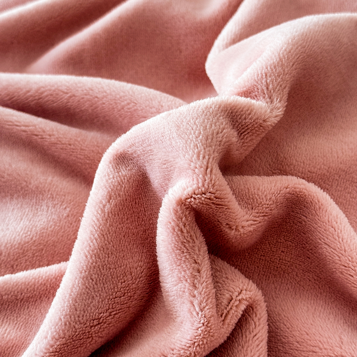 91家纺网 家纺一手货源 找家纺 保罗圣迪奥 2025新款250克全消光抗绣工艺四件套-沐凡系列二 豆沙