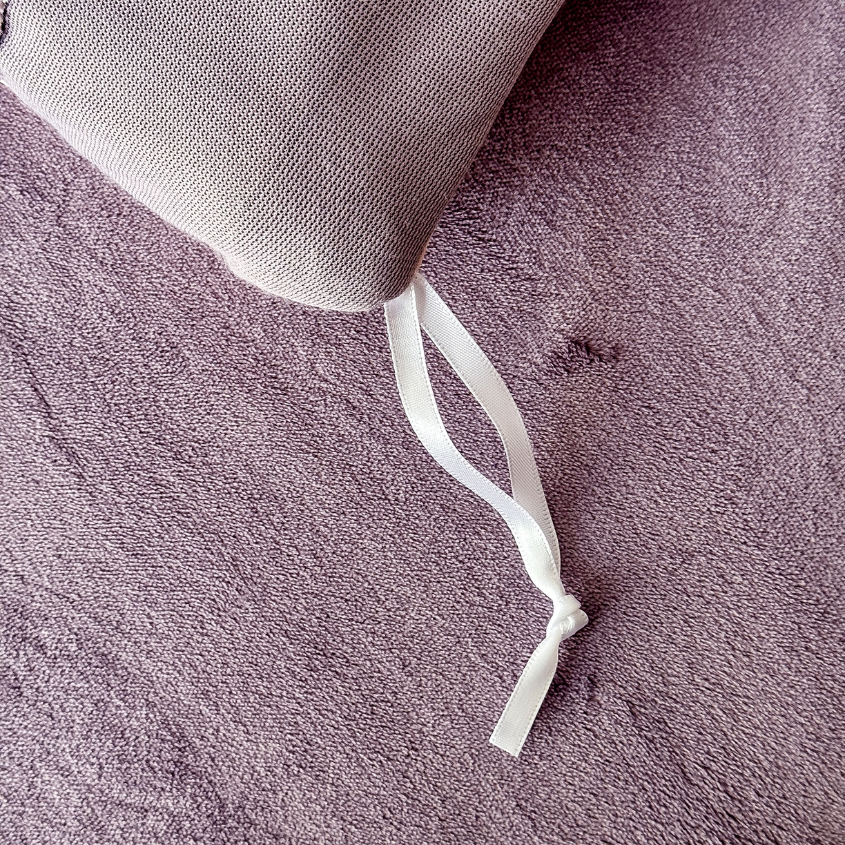 91家纺网 家纺一手货源 找家纺 保罗圣迪奥 2025新款250克全消光抗绣工艺四件套-沐凡系列二 紫色