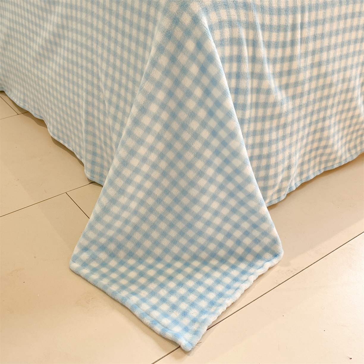 91家纺网 家纺一手货源 找家纺 星座家纺 2025新款A类卡通200g牛奶绒毛巾绣四件套 企鹅伙伴