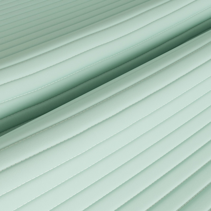 91家纺网 家纺一手货源 找家纺 缔莱（十三铭）被业 2025新款A类新疆水洗棉花床垫床护垫 新疆棉花软垫-绿色