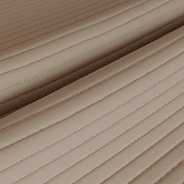 91家纺网 家纺一手货源 找家纺 缔莱（十三铭）被业 2025新款A类新疆水洗棉花床垫床护垫 新疆棉花软垫-咖色