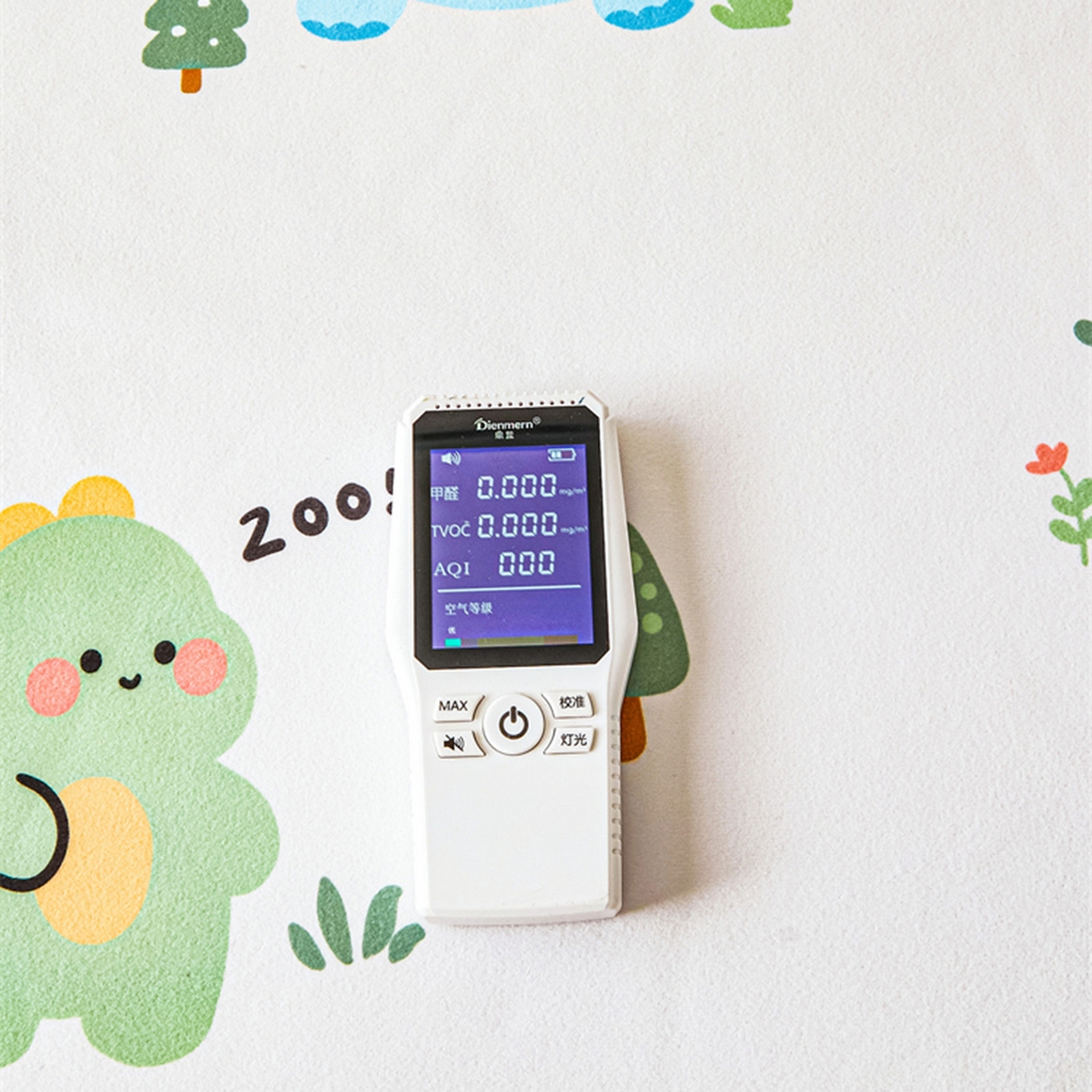 91家纺网 家纺一手货源 找家纺 雯豆家纺 2025新款防水隔尿垫子卡通成人床垫保护罩A类宝宝尿垫 防水隔尿垫-狮子辛巴