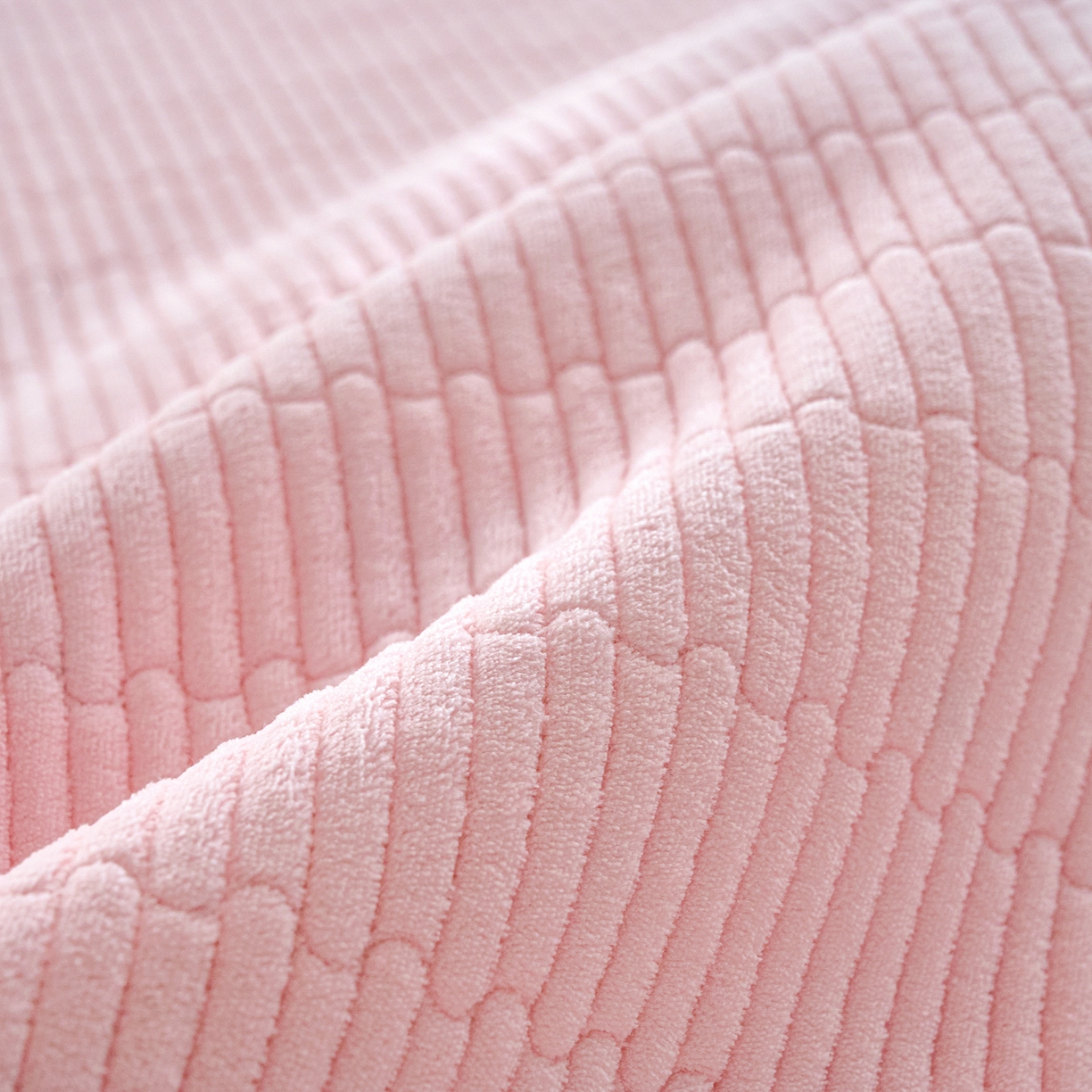 91家纺网 家纺一手货源 找家纺 小叮当家纺仓储工厂店 2025新款A版全棉B版牛奶绒床盖系列单床盖床盖单件 甜心汪星人（A棉B绒）