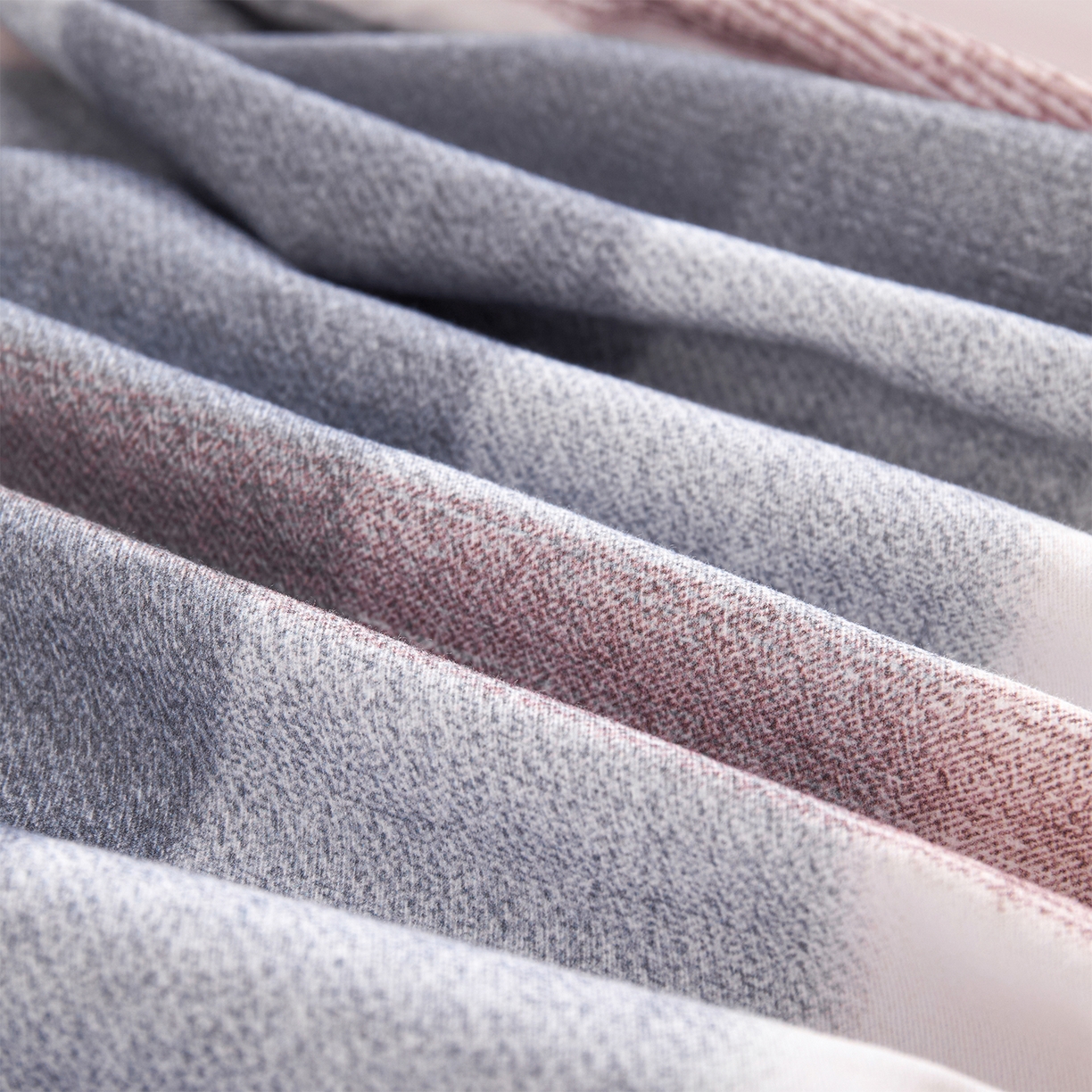 91家纺网 家纺一手货源 找家纺 元元家居（元元被业） 2025秋冬新款全棉纯棉磨毛印花单床笠 佩德拉