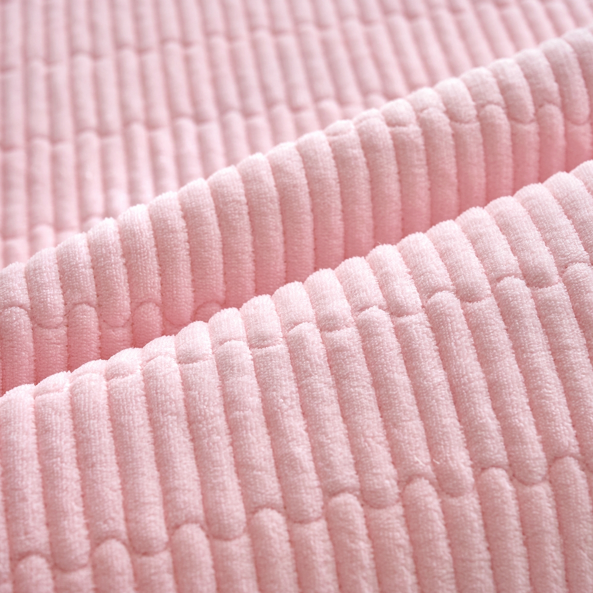 91家纺网 家纺一手货源 找家纺 小叮当家纺仓储工厂店 2025新款A版全棉B版牛奶绒床盖系列单床盖床盖单件 贝利花都（A棉B绒）