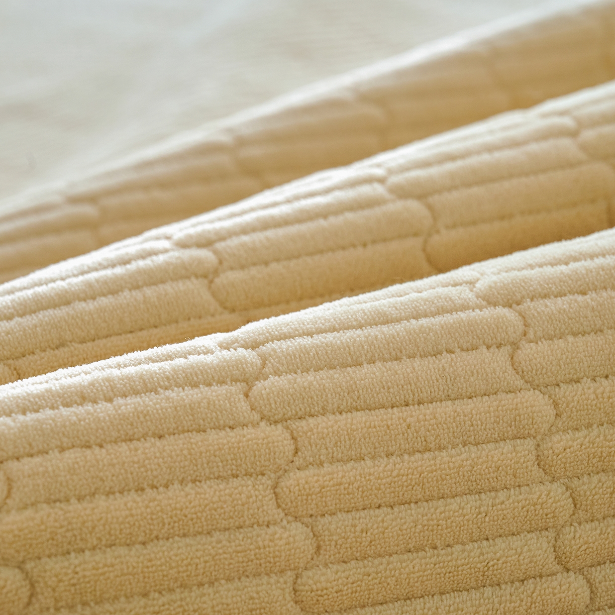 91家纺网 家纺一手货源 找家纺 小叮当家纺仓储工厂店 2025新款A版全棉B版牛奶绒床盖系列单床盖床盖单件 星星柯基（A棉B绒）