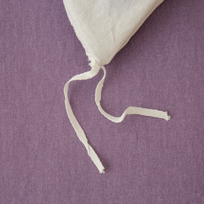 91家纺网 家纺一手货源 找家纺 小叮当家纺仓储工厂店 2025新款（买家秀 不断货）简约时尚全棉纯棉磨毛四件套 比心