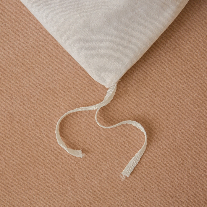 91家纺网 家纺一手货源 找家纺 小叮当家纺仓储工厂店 2025新款（买家秀 不断货）简约时尚全棉纯棉磨毛四件套 童年