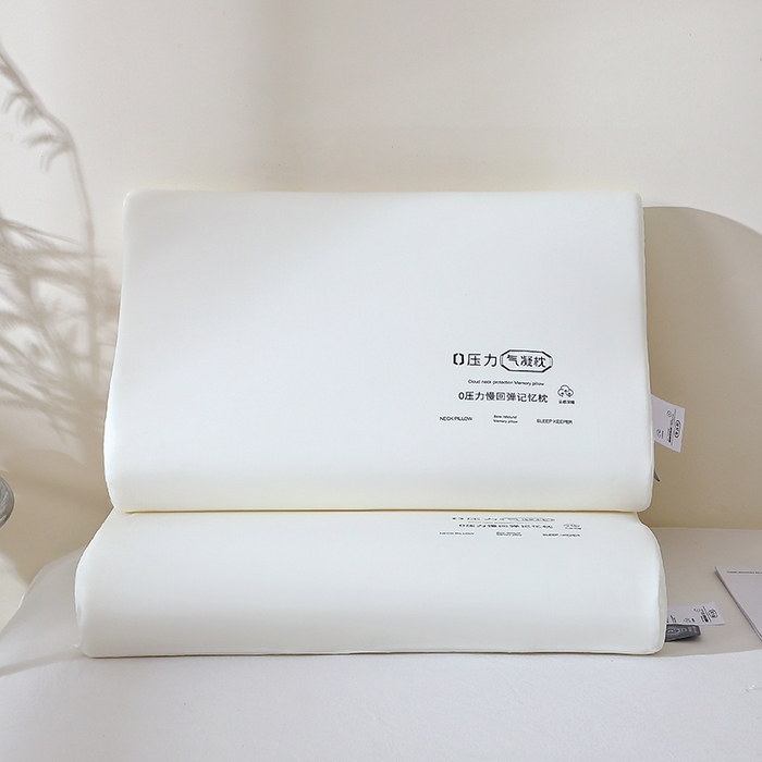 91家纺网 家纺一手货源 找家纺 （总）胜诗梵 2025新款A类深度睡眠记忆枕