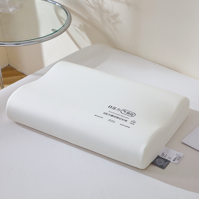 91家纺网 家纺一手货源 找家纺 （总）胜诗梵 2025新款A类深度睡眠记忆枕