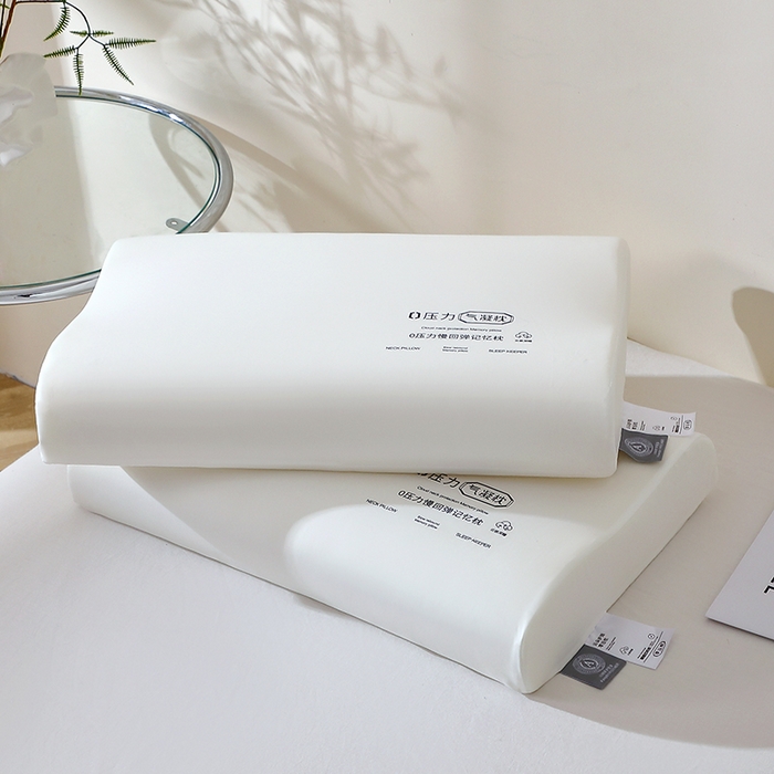 91家纺网 家纺一手货源 找家纺 （总）胜诗梵 2025新款A类深度睡眠记忆枕