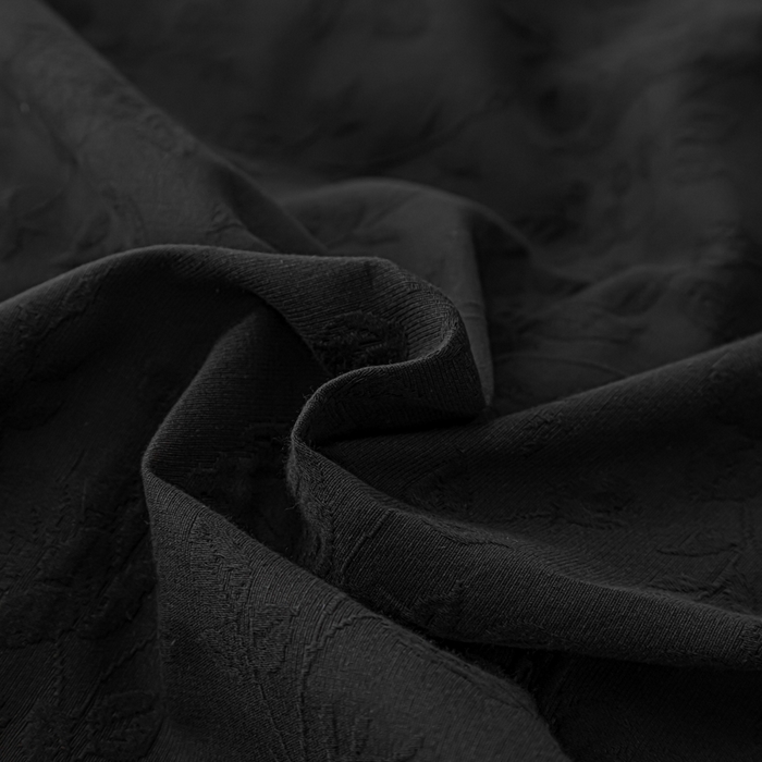 91家纺网 家纺一手货源 找家纺 （总）女子家纺 2025新款全棉三层水洗提花纽扣四件套