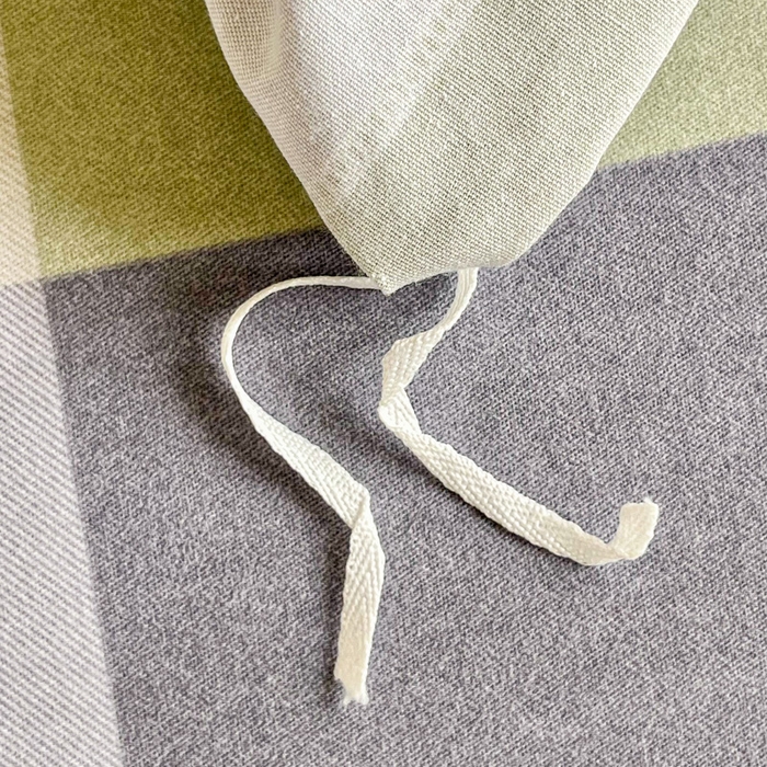 91家纺网 家纺一手货源 找家纺 小叮当家纺仓储工厂店 2025新款（买家秀 不断货）A类全棉纯棉磨毛单被套 被套单件 彩虹格