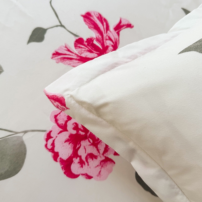 91家纺网 家纺一手货源 找家纺 亿佳人 芦荟棉床笠，外贸跨境单床笠磨毛床笠印花床笠 芳菲