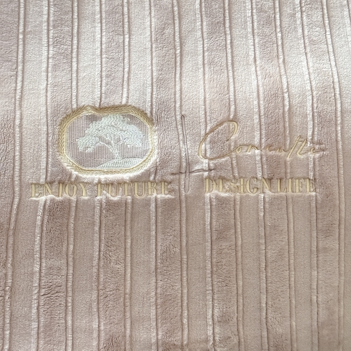 91家纺网 家纺一手货源 找家纺 （总）保罗圣迪奥 2025新款230克牛奶绒四件套-布兰卡