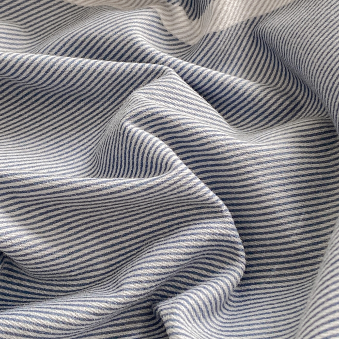 91家纺网 家纺一手货源 找家纺 小叮当家纺仓储工厂店 2025新款（买家秀 不断货）A类全棉纯棉磨毛四件套 蓝格子