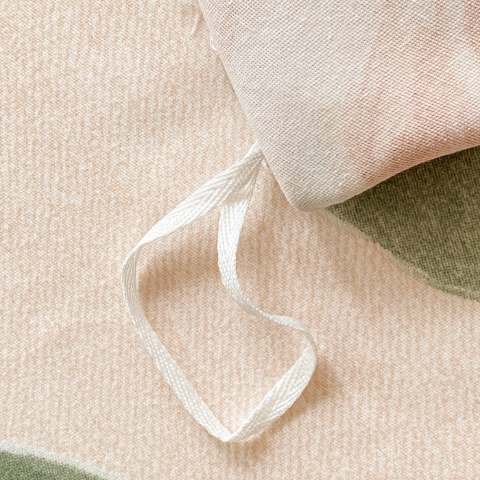 91家纺网 家纺一手货源 找家纺 小叮当家纺仓储工厂店 2025新款（买家秀 不断货）A类全棉纯棉磨毛四件套 浪漫花语