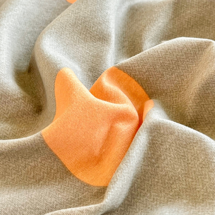 91家纺网 家纺一手货源 找家纺 小叮当家纺仓储工厂店 2025新款（买家秀 不断货）A类全棉纯棉磨毛四件套 圈圈圆圆