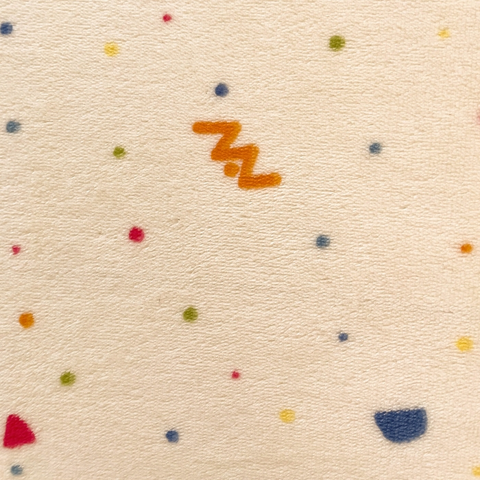 91家纺网 家纺一手货源 找家纺 暖芯优选 2025新款小清新加厚高克重牛奶绒四件套直播热款电商热款 彩虹堂绿