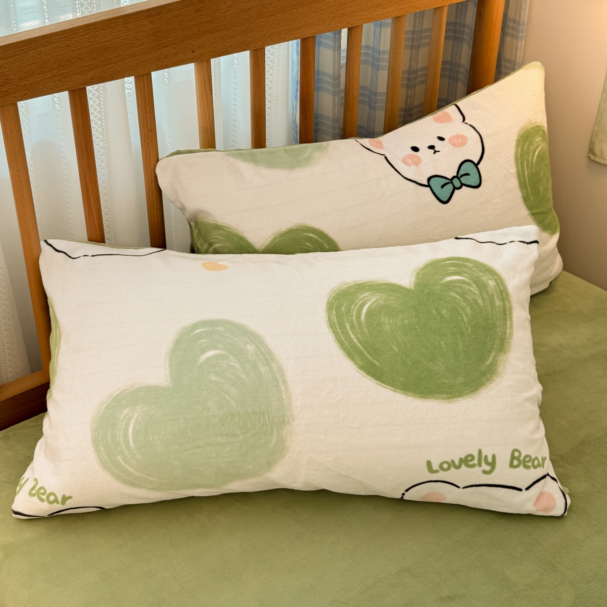 91家纺网 家纺一手货源 找家纺 （总）小叮当家纺仓储工厂店 2025新款牛奶绒印花四件套