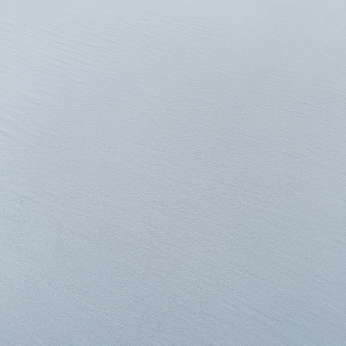 91家纺网 家纺一手货源 找家纺 澜妃 2025新款糯叽叽床单单品床单床单单件-纯色云朵系列 云朵-月蓝