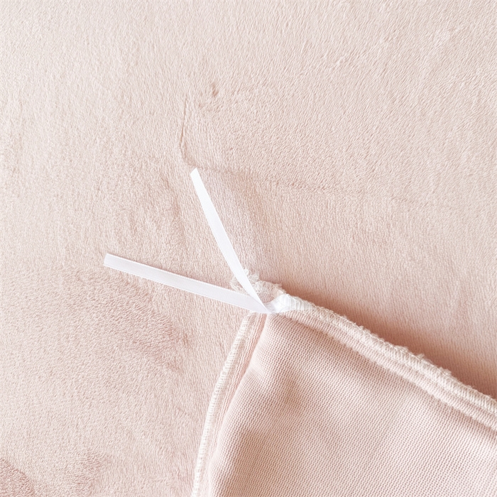 91家纺网 家纺一手货源 找家纺 （总）恋绒家纺 2025新款牛奶绒贴布绣四件套卡通三件套