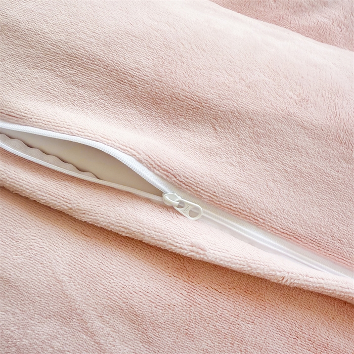 91家纺网 家纺一手货源 找家纺 （总）恋绒家纺 2025新款牛奶绒贴布绣四件套卡通三件套