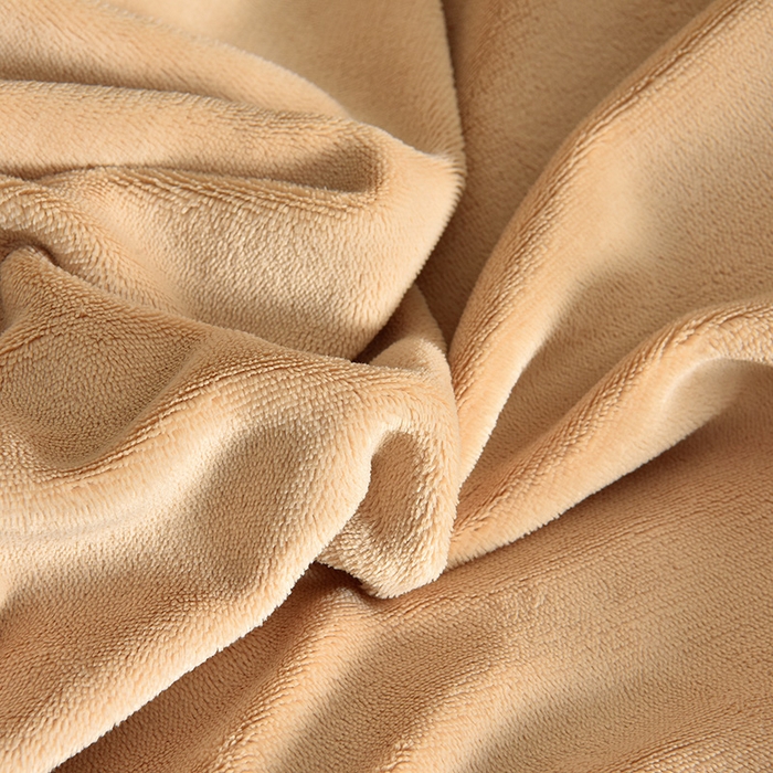 91家纺网 家纺一手货源 找家纺 茉保家纺 2025新款9.5斤秋冬保暖牛奶绒印花兔毛绒四件套 豹纹咖