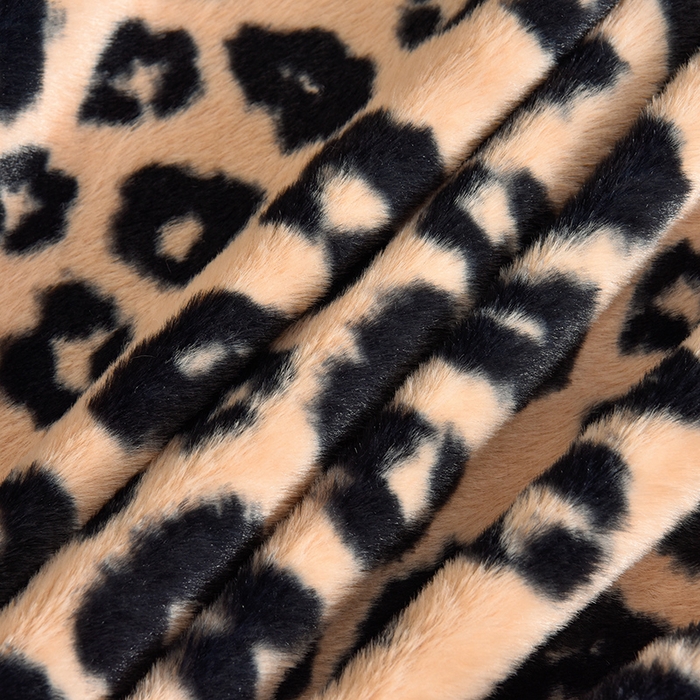 91家纺网 家纺一手货源 找家纺 茉保家纺 2025新款9.5斤秋冬保暖牛奶绒印花兔毛绒四件套 咖雅墨