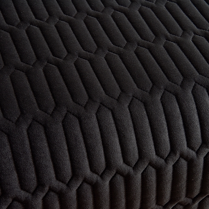 91家纺网 家纺一手货源 找家纺 茉保家纺 2025新款9.5斤秋冬保暖牛奶绒印花兔毛绒四件套 星雅墨