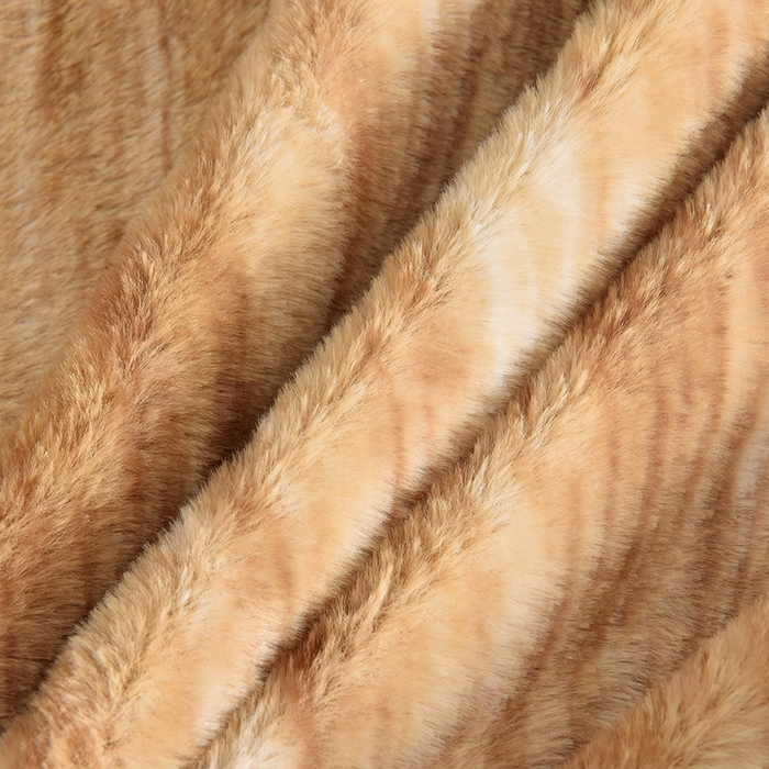 91家纺网 家纺一手货源 找家纺 茉保家纺 2025新款9.5斤秋冬保暖牛奶绒印花兔毛绒四件套 雅轻蝶