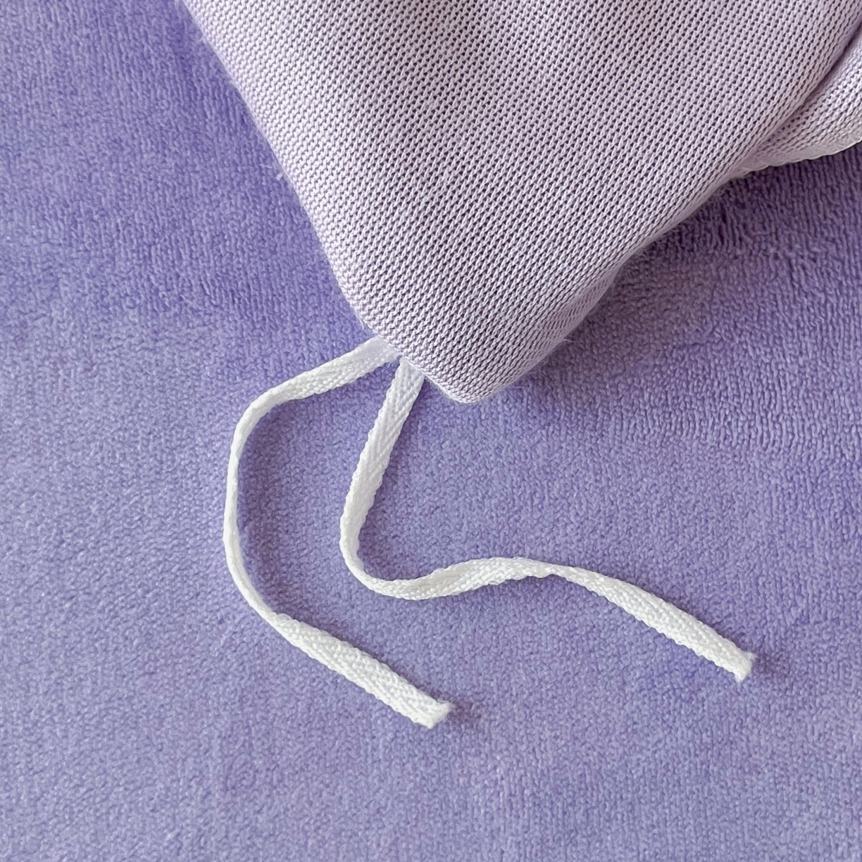 91家纺网 家纺一手货源 找家纺 （总）庭笙 2025新款加厚牛奶绒8斤/9斤纯色蓄热保暖四件套-米莱