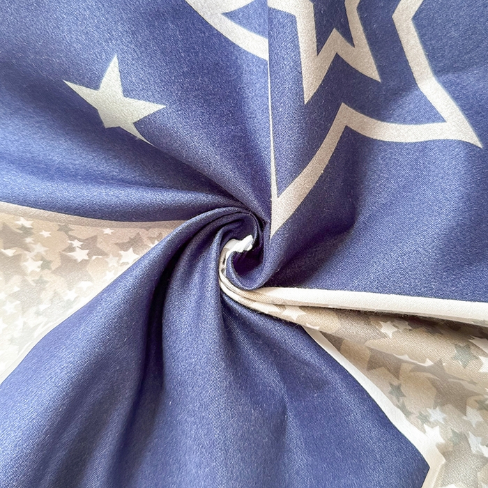 91家纺网 家纺一手货源 找家纺 亿佳人 芦荟棉枕套磨毛化纤枕套48*74cm 福星高照