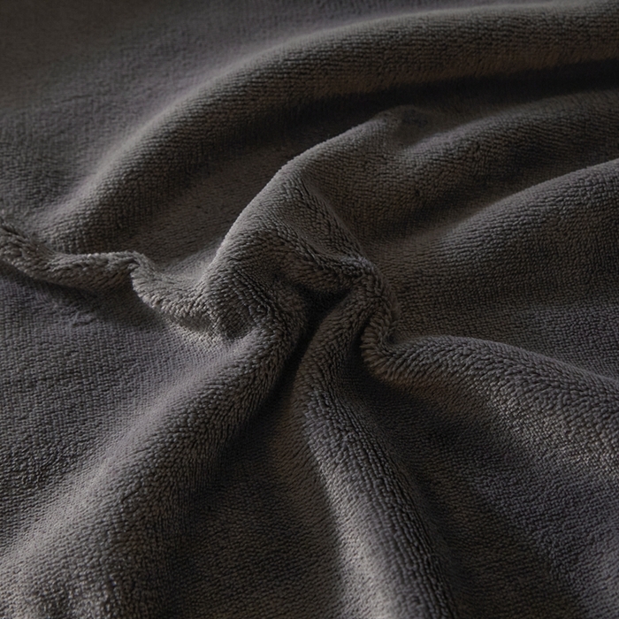 91家纺网 家纺一手货源 找家纺 小叮当家纺仓储工厂店 2025新款牛奶绒简约纯色单床笠 床笠单件 桃粉-cl