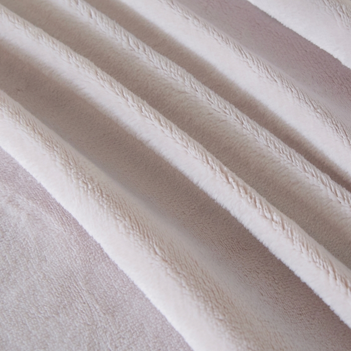 91家纺网 家纺一手货源 找家纺 小叮当家纺仓储工厂店 2025新款牛奶绒简约纯色单床笠 床笠单件 浅米灰-cl