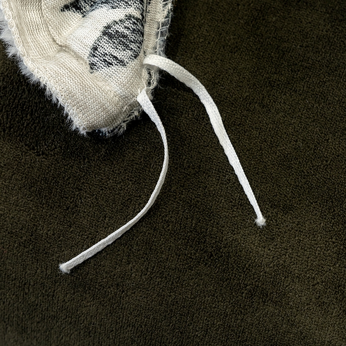 91家纺网 家纺一手货源 找家纺 元禾家纺 2025新款法式美拉德高克重兔毛床盖款四件套兔毛简单款 玫瑰白