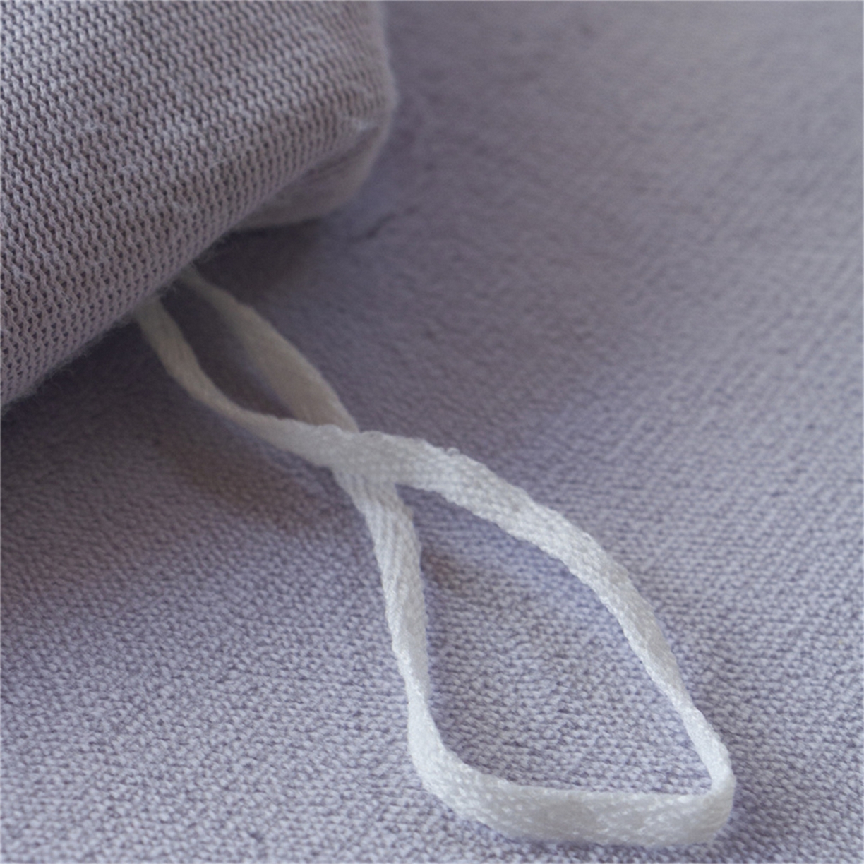 91家纺网 家纺一手货源 找家纺 绒梦里 2025新款高克重全消光工艺款高定云绒牛奶绒四件套云柔秘境 云柔秘境-紫