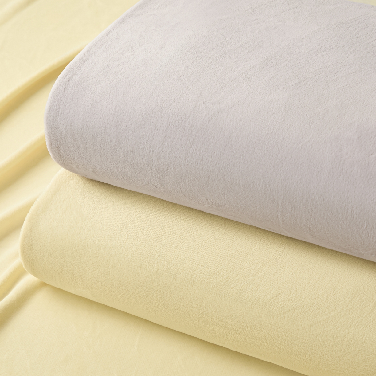 91家纺网 家纺一手货源 找家纺 小叮当家纺仓储工厂店 2025新款牛奶绒简约纯色单床单 床单单件 组合图仅供展示不可下单