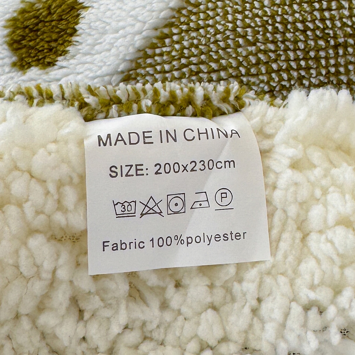 91家纺网 家纺一手货源 找家纺 （总）枋梢家纺 2025新款5D立体浮雕森系蝴蝶阳离子提花塔芙绒羊羔绒 加厚保暖盖毯 居家午睡保暖毯