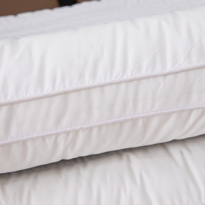 91家纺网 家纺一手货源 找家纺 （总）枕之坊 2025新款荞麦草本助眠枕枕头枕芯