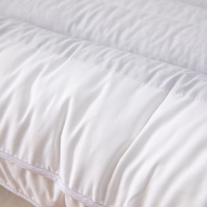 91家纺网 家纺一手货源 找家纺 （总）枕之坊 2025新款荞麦草本助眠枕枕头枕芯